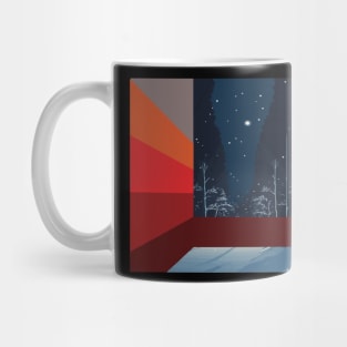 Nature Mug